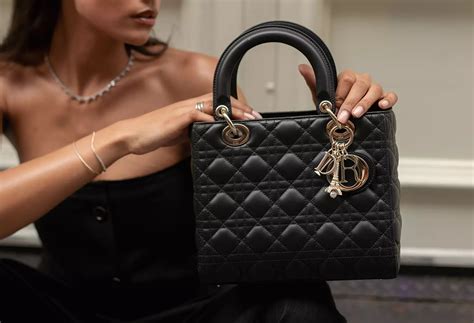 The Best Dior Bags to Add to Your Accessory Collection